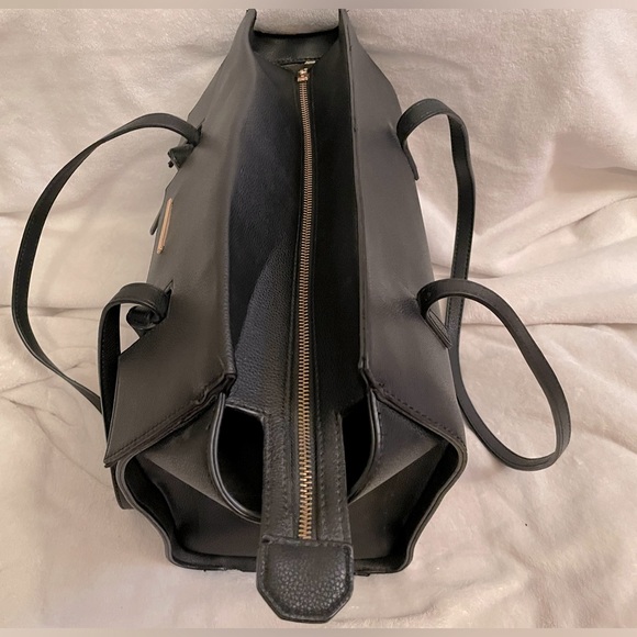 Reduced Price  👜 Black Aldo Purse 👜 - Picture 3 of 8